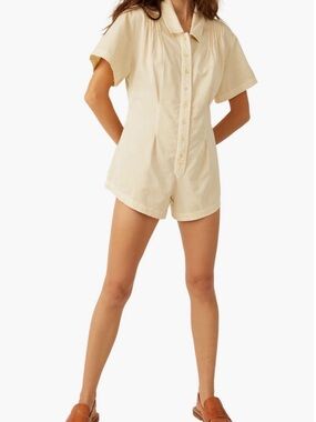 Free People Keep it Crisp MSRP$128